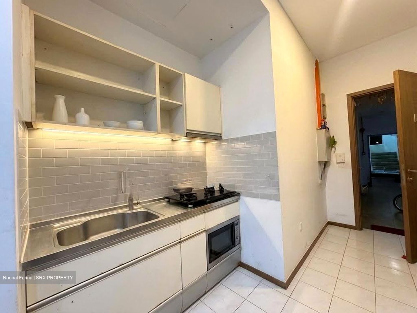 Ritz @ Farrer (D8), Apartment #613081161